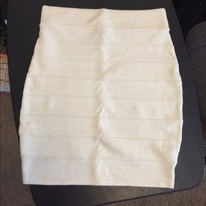 Bandage skirt for women